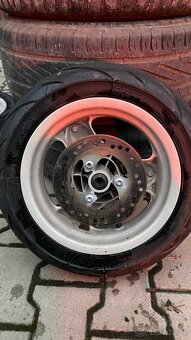 Kola yamaha neos - 8