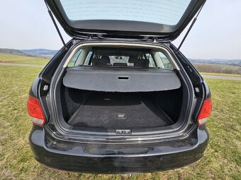 Volkswagen golf 1.6 tdi - 8