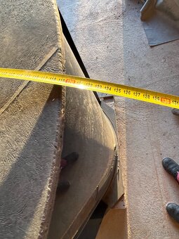 Prodám vodoměrnou šachtu - 8