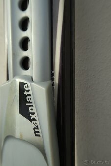 Lyže Firebird 155 cm - 8