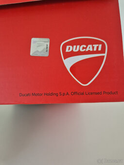 Boty Ducati-vel.44 - 8