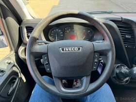 Iveco Daily 35C13 L4H2 93 kW - 8