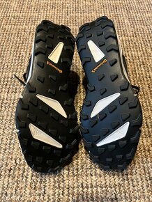 4x Dámské boty Adidas Terrex, velikost 38 - 39 - 8