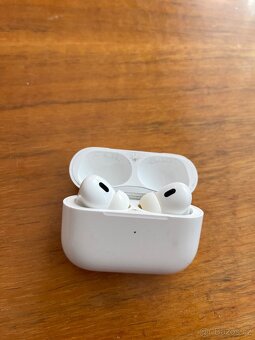 iPhone 13 128gb+ airpods čist cele. - 8