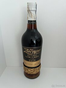 Zacapa rumy na prodej ze sbirky - 8