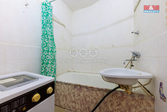 Prodej bytu 2+1, 46 m², Teplice, ul. Alejní - 8