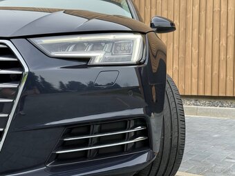 Audi A4 2.0 tdi 110 kw / automat / 2016 - 8