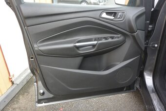 PRODÁM Ford Kuga 2.0TDCi 4x4 Titanium - 8