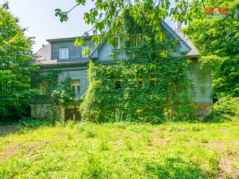 Prodej rodinného domu, 382 m², Senohraby, ul. Hlavní - 8