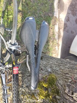 Silniční kolo - Specialized roubaix - 8