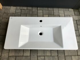 Umyvadlo Ideal Standard Strada 910x455x150 - 8
