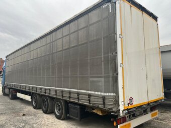 Návěs Krone MEGA l SD ELG3-CS - 8