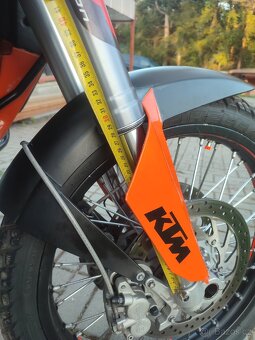 KTM 950 ADVENTURE S - 8
