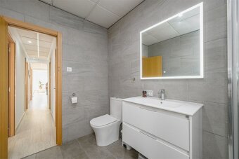 ŠPANĚLSKO, Santa Pola, apartmán u pláže - 8