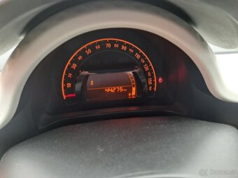 Renault Twingo 1.0 SCe klima 44tkm - 8