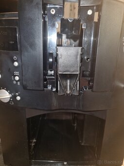 Kávovar jura c60 - 8