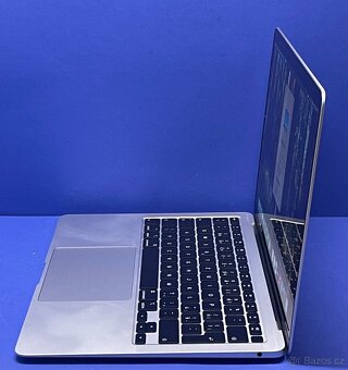 MacBook Air 13" 2020 CTO / Záruka - 8