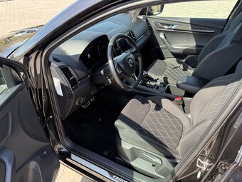 Škoda Karoq Sportline 2020 2.0TDi 110kw 4x4 DSG Tažné - 8