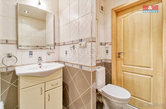 Prodej bytu 2+1, 52 m², Klášterec nad Ohří, ul. Na Vyhlídce - 8