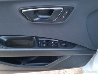 Seat Leon Cupra 2.0 TDi 110KW NAVI LED - 8