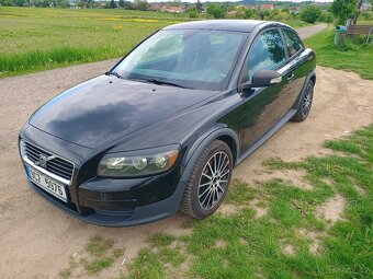 Volvo C30 1.6 - 8