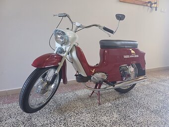 Babeta 207 - 8