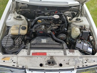 Volvo 244 Turbo - 8