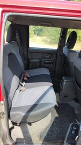 Mitsubishi l200 - 8
