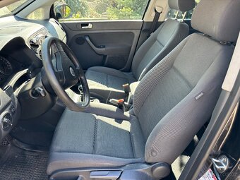 VW Golf Plus 1,4 /55kw 2005- benzín - 8