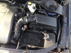 Ford Mondeo 1,8i 16V SCI, 96kW 2006 rok - díly z vozu - 8
