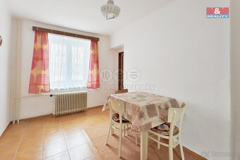 Pronájem bytu 2+1, 51 m², Staňkov, Krchleby ul. 1. máje - 8