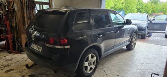 Touareg 3.0tdi 165kw rok-2007 lift - 8