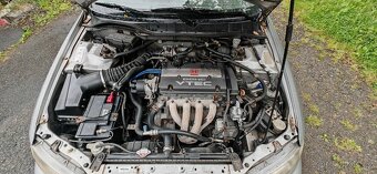 Honda Accord 6G Type-R (předběžně zamluveno) - 8
