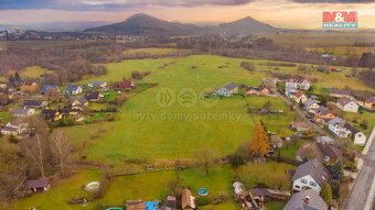 Prodej pozemku k bydlení, 1699 m², Okrouhlá - 8