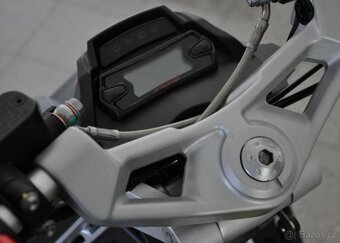 Italjet Dragster 125 ABS NOVÉ SKLADEM benzín automat 9 kw - 8