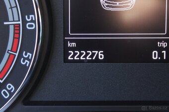Škoda Kodiaq 2,0 TDI 1.MAJ,DPH,4X4,AUTOMAT,2017 - 8