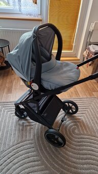 CARRELLO Alfa 3v1 - 8