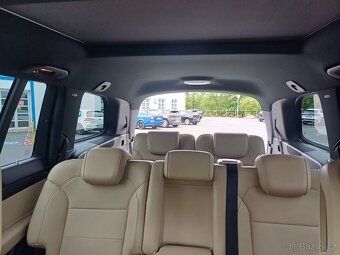 Mercedes-Benz GLS 350d 4M AMG/7-míst/Panor/Harm/360°/Distr. - 8