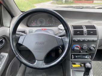 Fiat Punto GT 1.4 turbo - 8