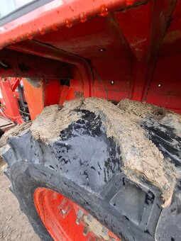 Zetor 5745 - 8