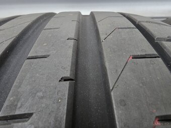 Letní pneumatiky falken 275/50R20 - 8