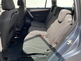 Citroën C4 GRAND Picasso 1.6 HDi , 80 kW nafta, 2009 - 8