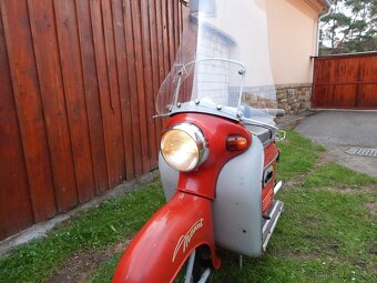 Prodám Manet 100 RV 1963 - 8