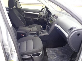 Škoda Octavia, Combi 1.9TDi 77kW DIGI KLIMA - 8