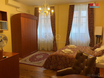 Pronájem apartmánu, 110 m², Plzeň, ul. Zbrojnická - 8