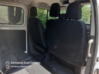 Ford Transit Custom 2.0 TDCi -77KW-9 mist-rok 2019 - 8