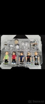 Rarita The Offspring 2003 - 8