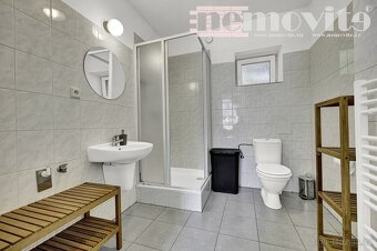 Exkluzivně nabízíme rodinný dům vhodný k podnikání - Mladé B - 8