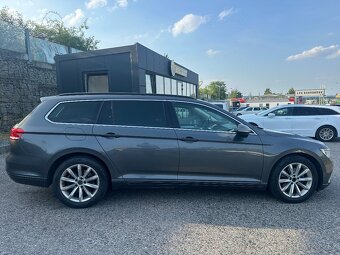 Volkswagen Passat 1.6 2015 - 8