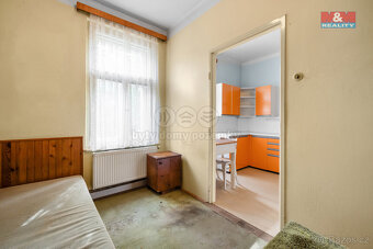 Prodej rodinného domu, 87 m², Praha, ul. Na Havránce - 8